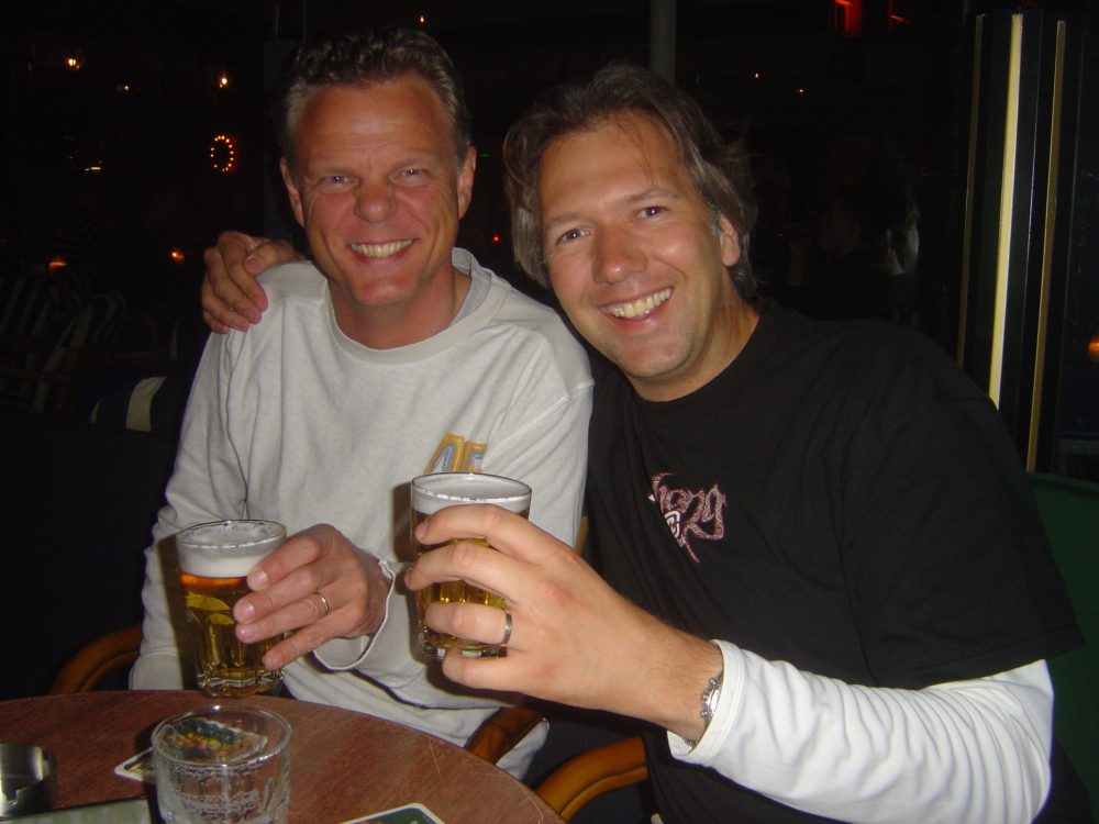 2009 extreme tour 3